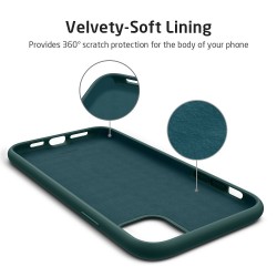 Θήκη ESR Yippee Color Apple iPhone 11 Pro (5.8") Matcha Green