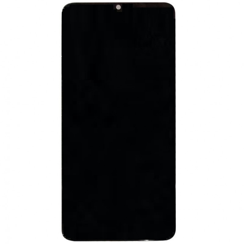Οθόνη LCD & Μηχανισμός Αφής Xiaomi Redmi Note 8 Pro Black (Original) με 3 Χρόνια Εγγύηση