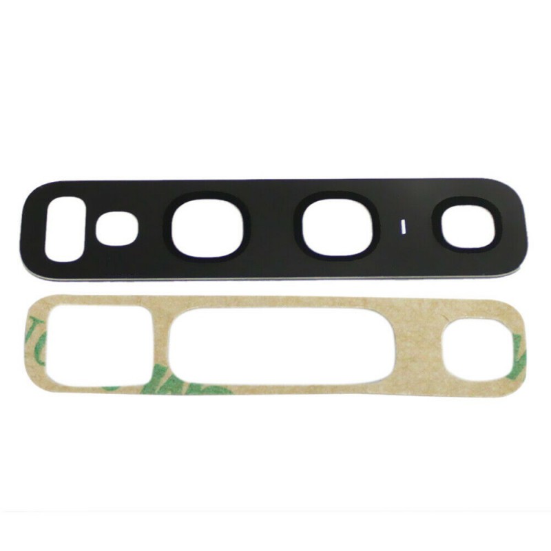 Τζάμι Κάμερας Samsung Galaxy S10+ Plus G975 Camera Glass 