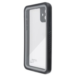 Θήκη 4smarts Rugged Waterproof Active Pro STARK Apple iPhone 12 Mini (5.4") Black (4S467652) 