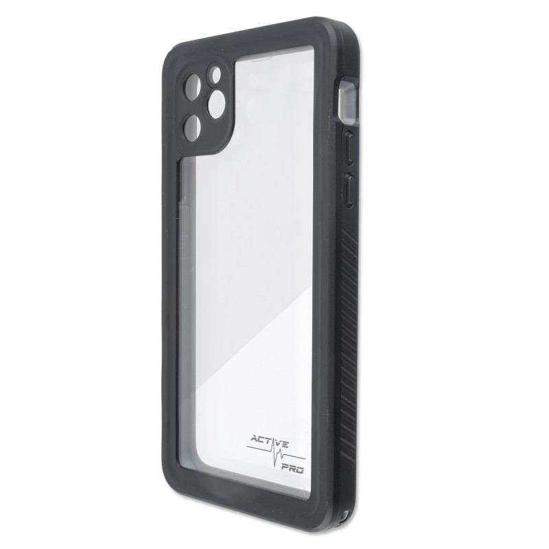 Θήκη 4smarts Rugged Waterproof Active Pro STARK Apple iPhone 11 Pro  (5.8") (4S467512)
