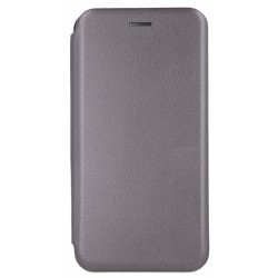 Θήκη Book Diva 360 Magnet Universal 5,6"- 6,0" Grey