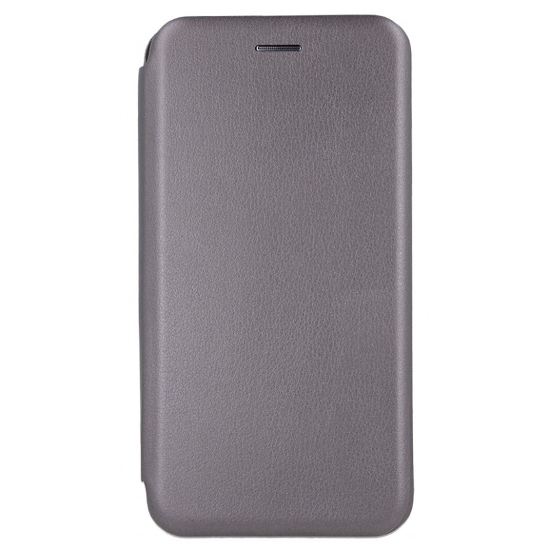 Θήκη Book Diva 360 Magnet Universal 5,6"- 6,0" Grey