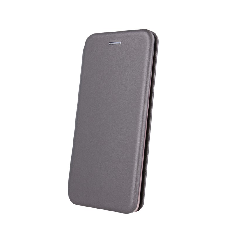 Θήκη Book Diva 360 Magnet Universal 5,6"- 6,0" Grey