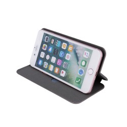 Θήκη Book Diva 360 Magnet Universal 5,6"- 6,0" Grey