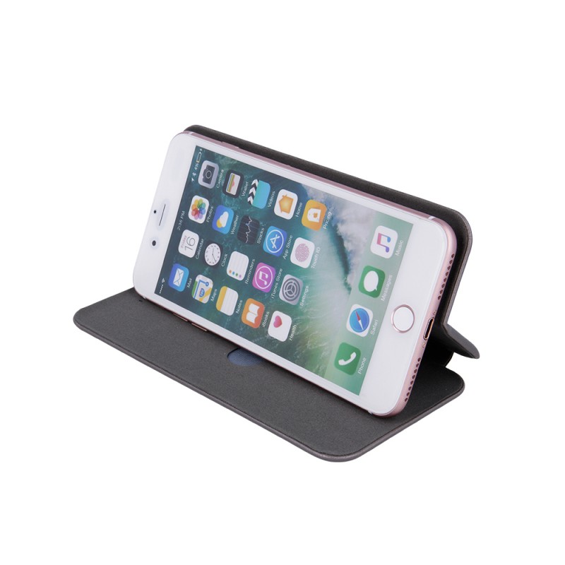 Θήκη Book Diva 360 Magnet Universal 5,6"- 6,0" Grey