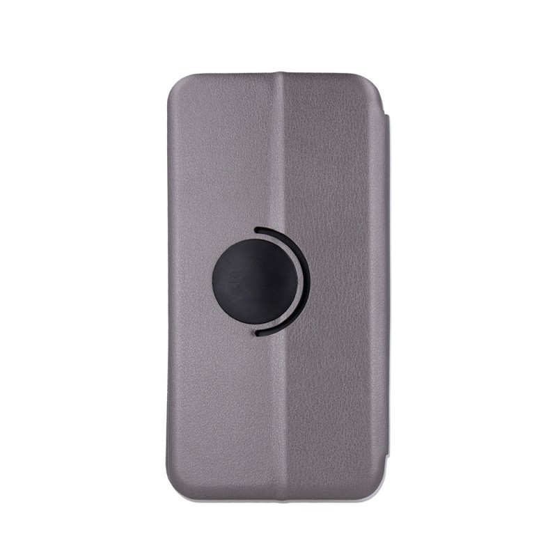 Θήκη Book Diva 360 Magnet Universal 5,6"- 6,0" Grey