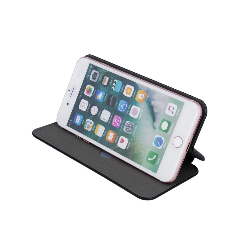 Θήκη Book Diva 360 Magnet Universal 6,1"- 6,7" Black
