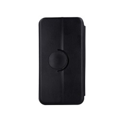 Θήκη Book Diva 360 Magnet Universal 6,1"- 6,7" Black