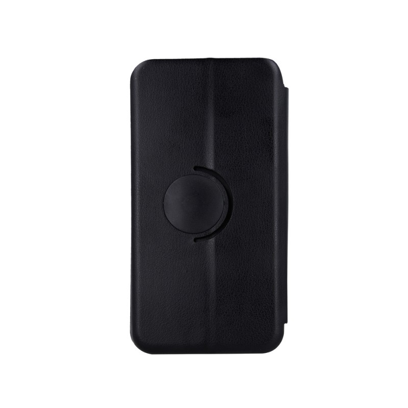 Θήκη Book Diva 360 Magnet Universal 6,1"- 6,7" Black