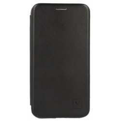 Θήκη Book Vennus Elegance Huawei P Smart (2021) Curved Black