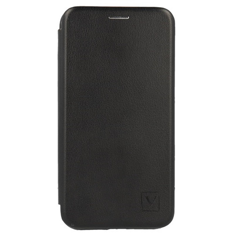 Θήκη Book Vennus Elegance Huawei P Smart (2021) Curved Black