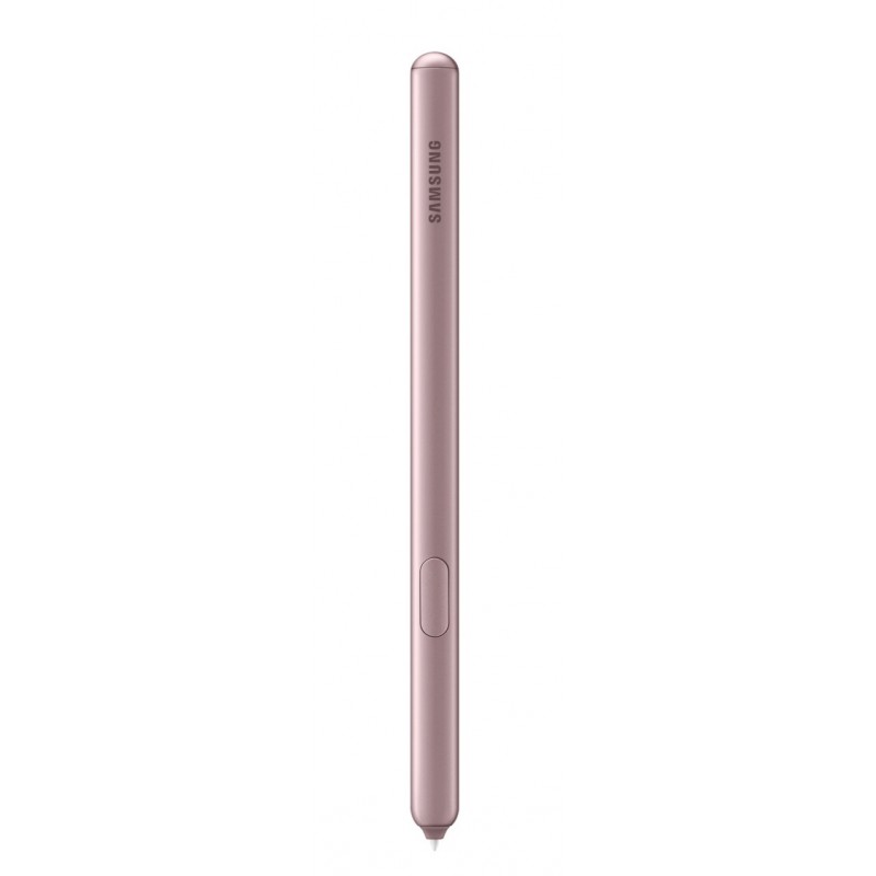 Γραφίδα Samsung Stylus "S Pen" EJ-PT860BA Galaxy Tab S6 T860/T865 Brown (Original Bulk)