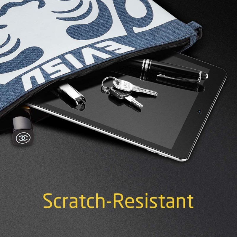 Γυαλί Προστασίας Paper Like Apple iPad 10.2" (19/20/21) Tempered Glass 9H AntiCrash / AntiShock Matte