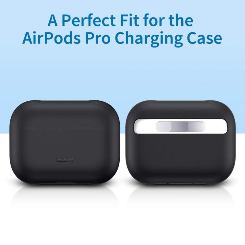 Θήκη Esr Breeze Plus Airpods Pro 1 / 2 Black