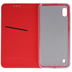 Θήκη Book Smart Trendy Apple iPhone 11 Pro (5.8") Reindeers White