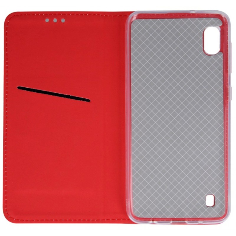 Θήκη Book Smart Trendy Apple iPhone 11 Pro (5.8") Reindeers White