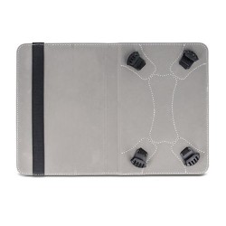 Θήκη Book Unicorn Universal για Tablets 7-8"