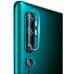 Γυαλί Προστασίας MOCOLO TG+ Camera Lens Xiaomi Mi Note 10/10 Pro Full Cover Tempered Glass 9H AntiCrash / AntiShock 