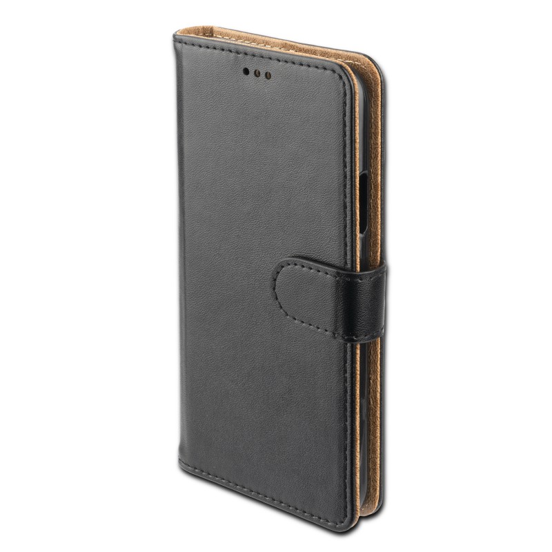 Θήκη 4smarts Premium Wallet Case URBAN Apple iPhone Xs Max Black