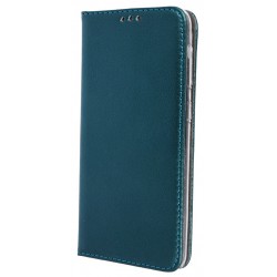 Θήκη Book Smart Magnet Motorola G35 5G Dark Green
