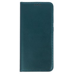 Θήκη Book Smart Magnet Motorola G35 5G Dark Green