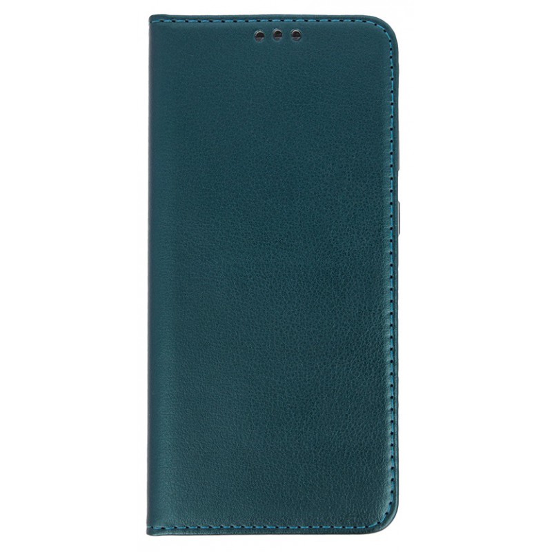 Θήκη Book Smart Magnet Motorola G35 5G Dark Green