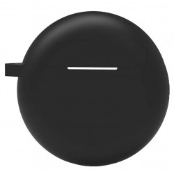 Θήκη Huawei Freebuds 3 Silicone Skin Black
