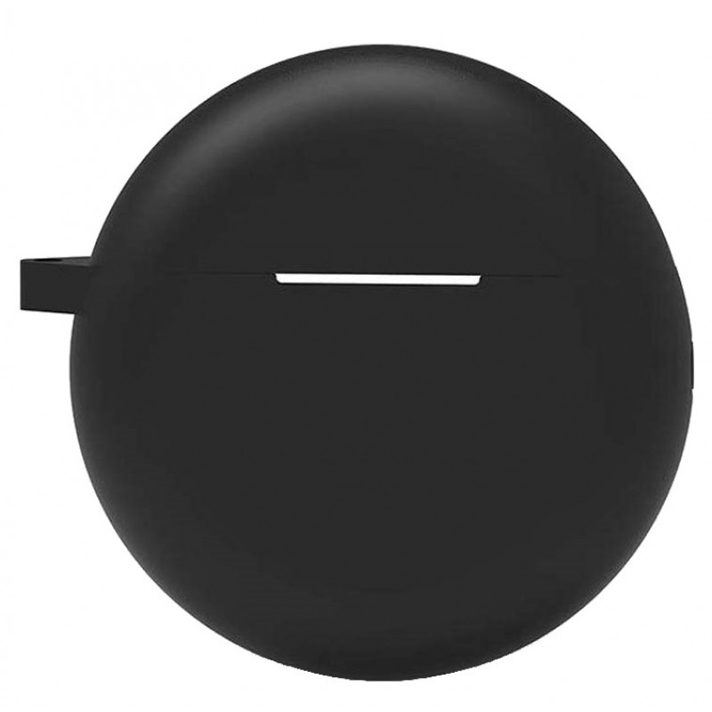 Θήκη Huawei Freebuds 3 Silicone Skin Black