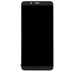 Οθόνη In-Cell & Μηχανισμός Αφής Xiaomi Redmi 7A Black (Original) με 3 Χρόνια Εγγύηση