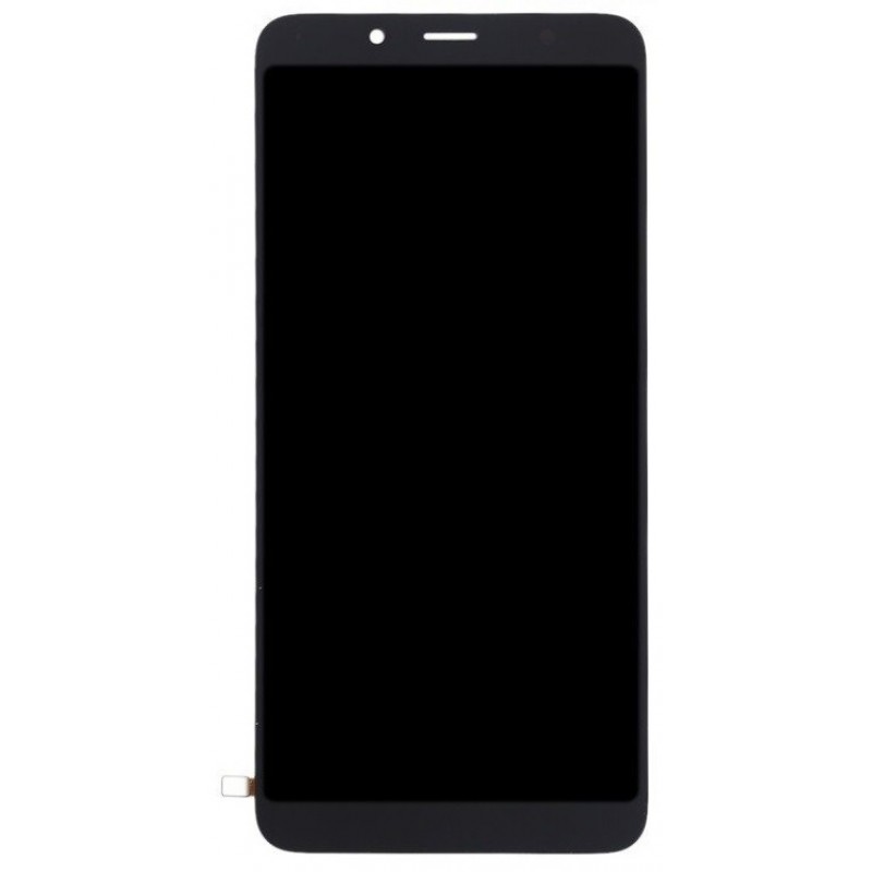 Οθόνη In-Cell & Μηχανισμός Αφής Xiaomi Redmi 7A Black (Original) με 3 Χρόνια Εγγύηση
