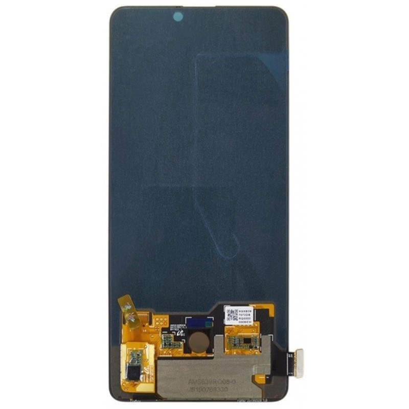 Οθόνη OLED Xiaomi Mi 9T 5G/9T Pro/Redmi K20/K20 Pro & Μηχανισμός Αφής Black (OEM) με 3 Χρόνια Εγγύηση