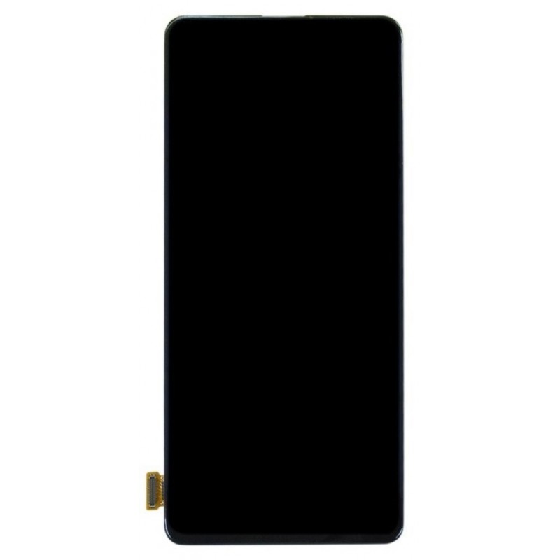 Οθόνη OLED Xiaomi Mi 9T 5G/9T Pro/Redmi K20/K20 Pro & Μηχανισμός Αφής Black (OEM) με 3 Χρόνια Εγγύηση