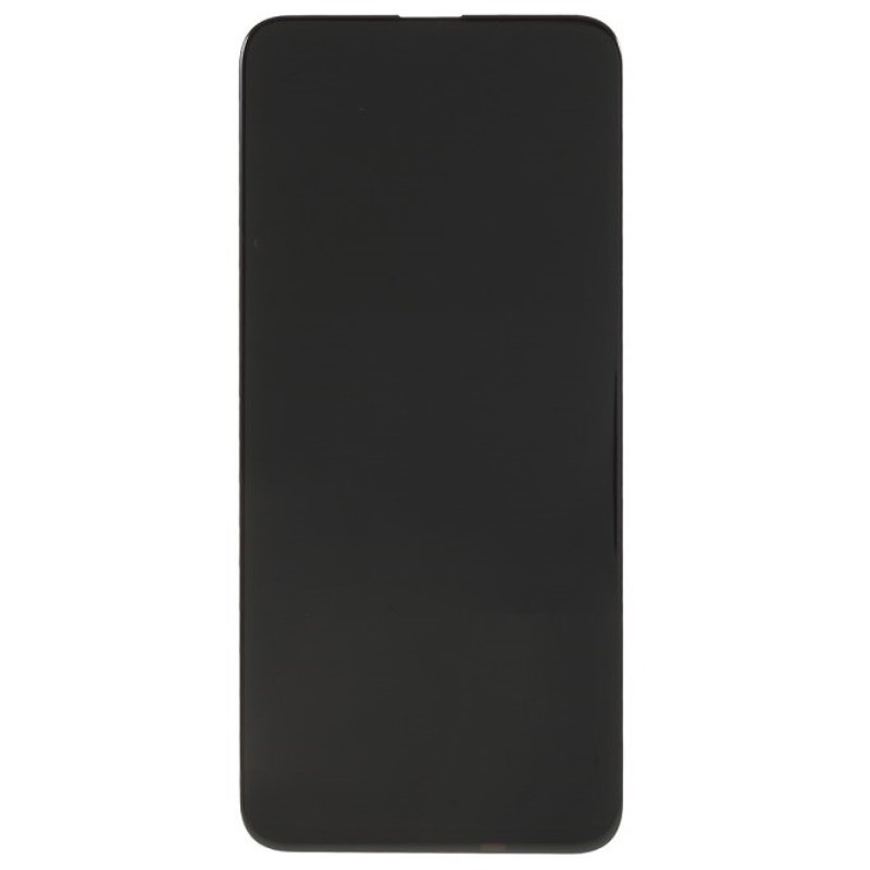 ΟθόνηTFT & Digitizer Honor 9X/Huawei P Smart Z/Y9 Prime (2019) Black με 3 Χρόνια Εγγύηση