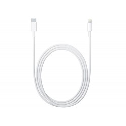 Καλώδιο Apple Lightning to Type-C MQGH2ZM/A (Original Bulk) 2m