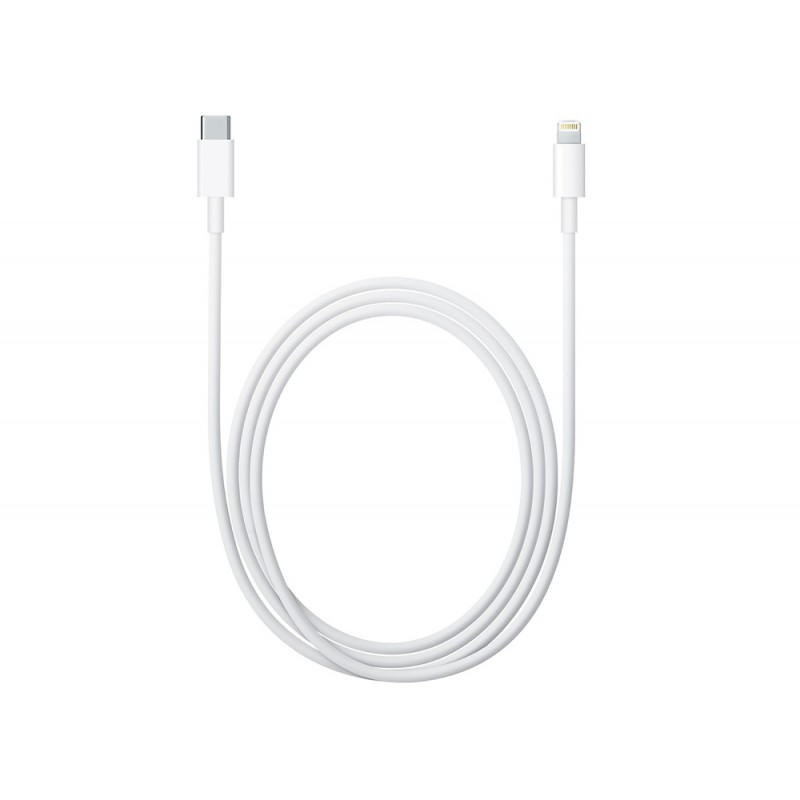 Καλώδιο Apple Lightning to Type-C MQGH2ZM/A (Original Bulk) 2m