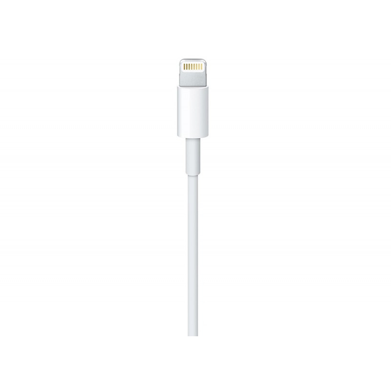 Καλώδιο Apple Lightning to Type-C MKQ42ZM/A (Original Bulk)