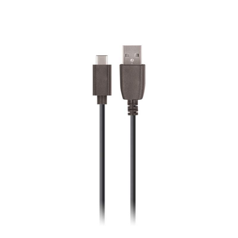 Καλώδιο Setty USB Cable 3m 2A type-C Black