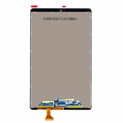 Οθόνη LCD Samsung Galaxy Tab A 10.1" (2019) T510/T515 & Μηχανισμός Αφής (Original) Black με 3 Χρόνια Εγγύηση