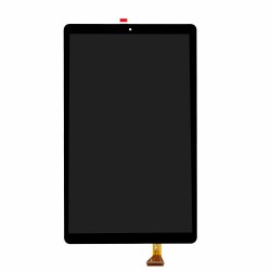 Οθόνη LCD Samsung Galaxy Tab A 10.1" (2019) T510/T515 & Μηχανισμός Αφής (Original) Black με 3 Χρόνια Εγγύηση