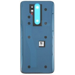 Καπάκι Μπαταρίας Xiaomi Redmi Note 8 Pro (OEM) White