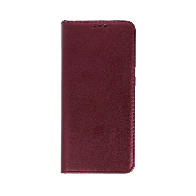 Θήκη Book Smart Magnet Xiaomi Poco X4 Pro 5G Burgundy