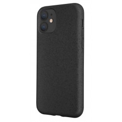 Θήκη Forever Bioio Eco-Friendly 100% Zero Waste Apple iPhone 11 (6.1") Black