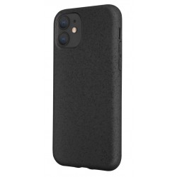 Θήκη Forever Bioio Eco-Friendly 100% Zero Waste Apple iPhone 12 Pro Max (6.7") Black