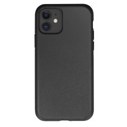 Θήκη Forever Bioio Eco-Friendly 100% Zero Waste Apple iPhone 11 (6.1") Black