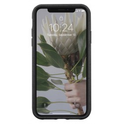 Θήκη Forever Bioio Eco-Friendly 100% Zero Waste Apple iPhone 12 Pro Max (6.7") Black