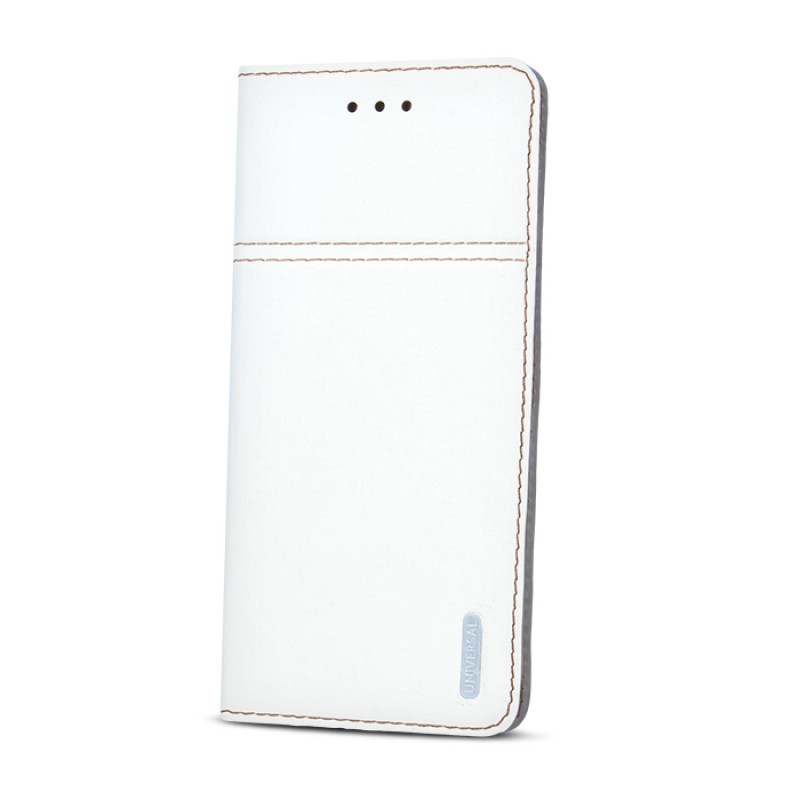 Θήκη Smart Universal  5,2 - 5,4" White