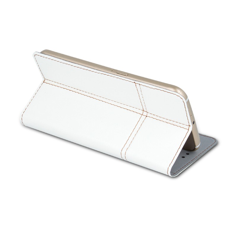 Θήκη Smart Universal  5,2 - 5,4" White