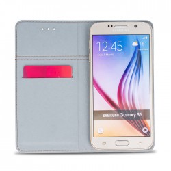 Θήκη Smart Universal  5,2 - 5,4" White