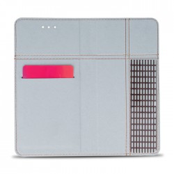 Θήκη Smart Universal  5,2 - 5,4" White